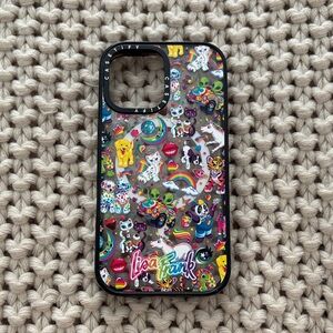 iphone 16 casetify lisa frank case